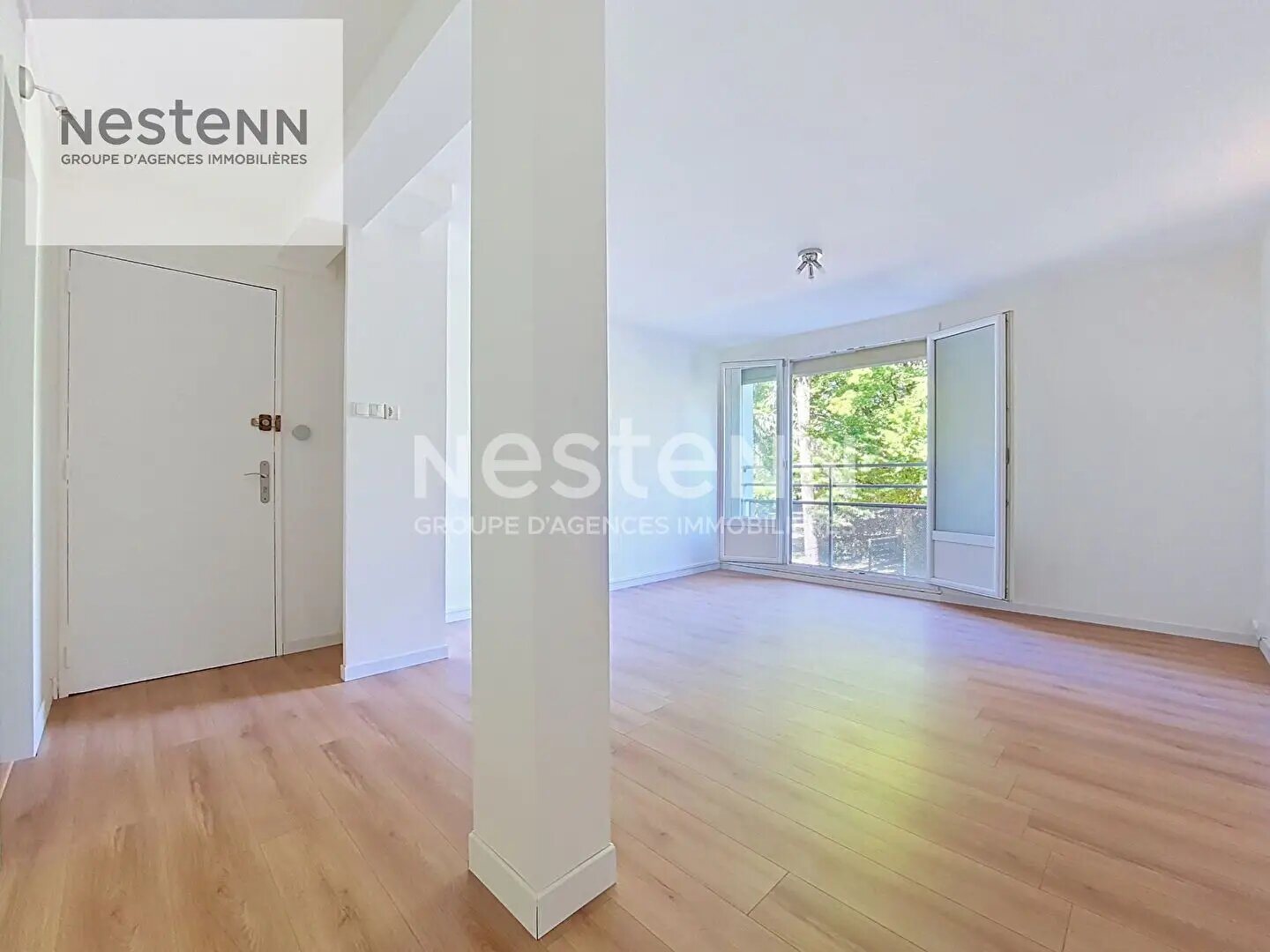 Appartement à vendre, 59m², Orléans