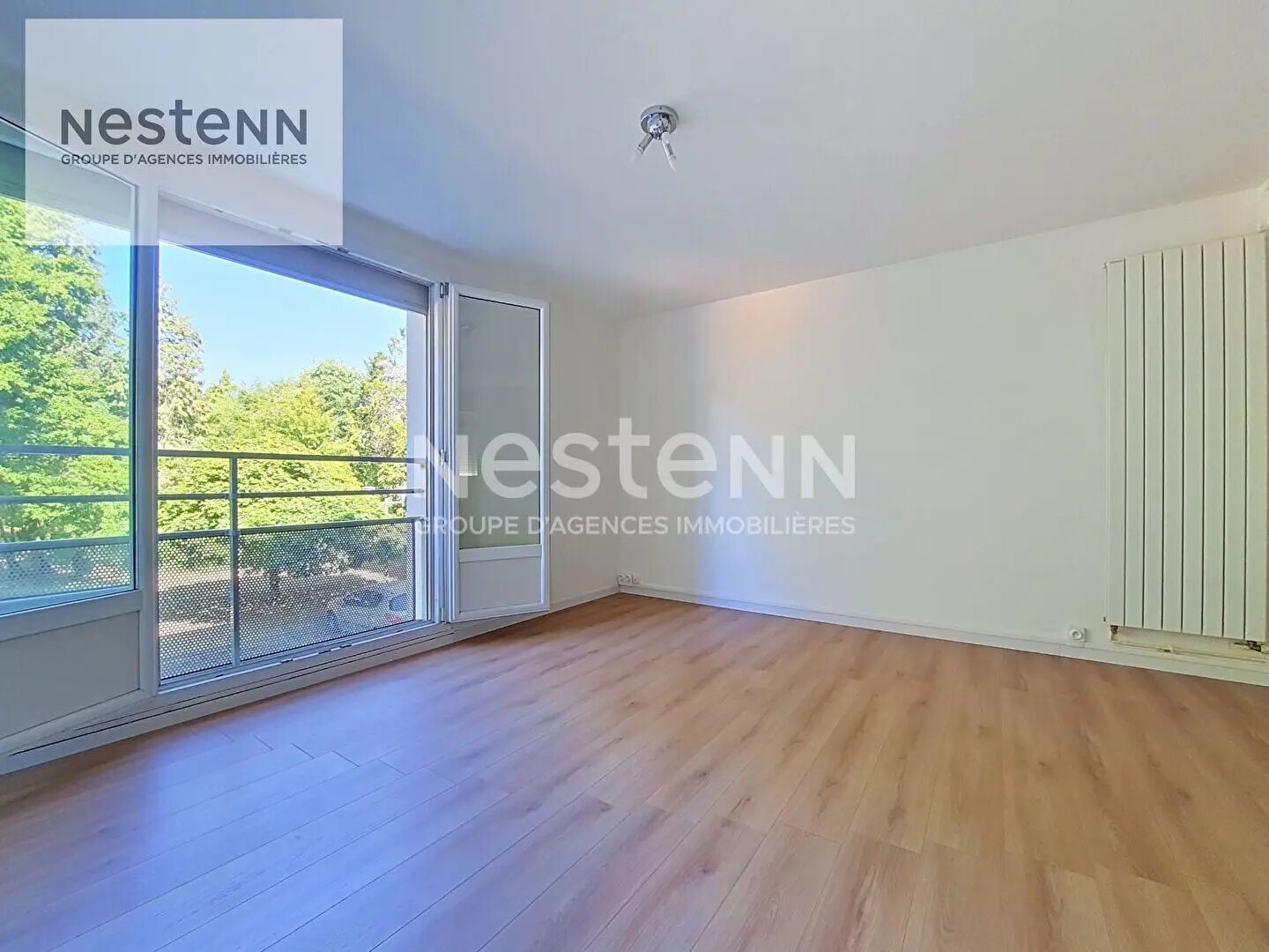 Appartement à vendre, 59m², Orléans