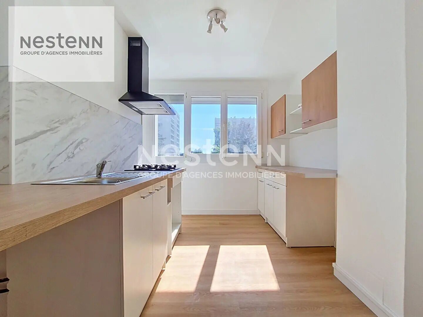 Appartement à vendre, 59m², Orléans