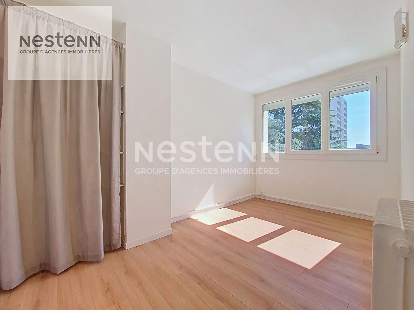 Appartement à vendre, 59m², Orléans