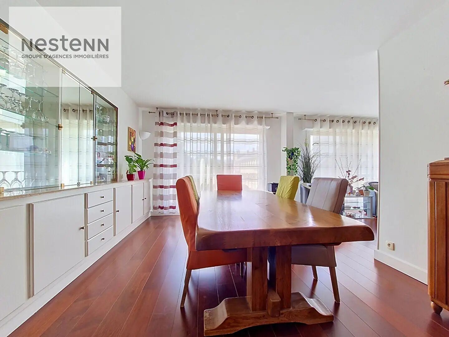 Appartement à vendre, 113m², Orléans
