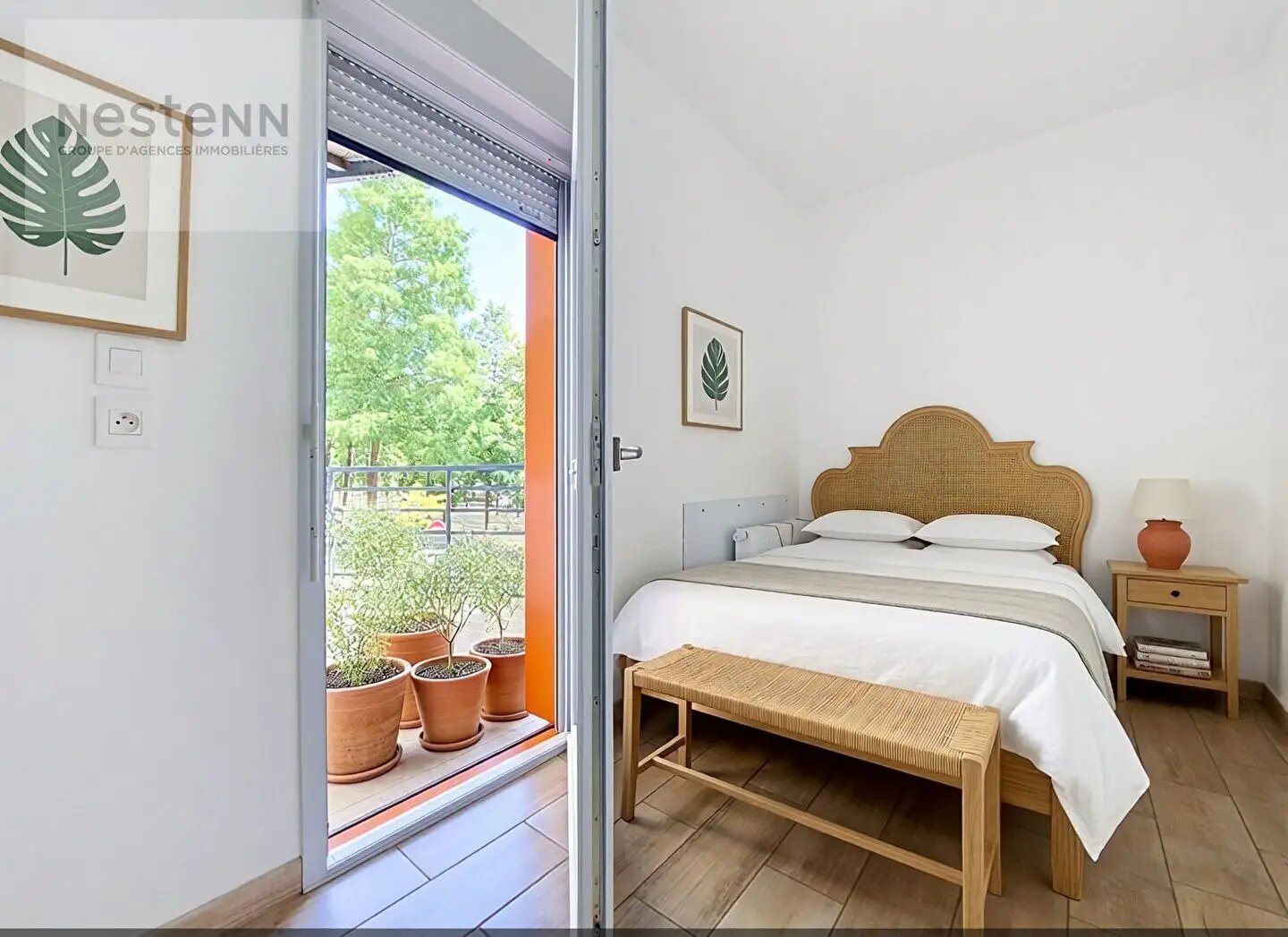Appartement à vendre, 39m², Orléans