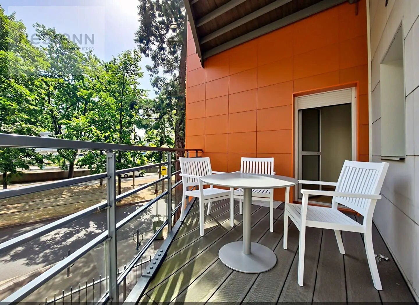 Appartement à vendre, 39m², Orléans