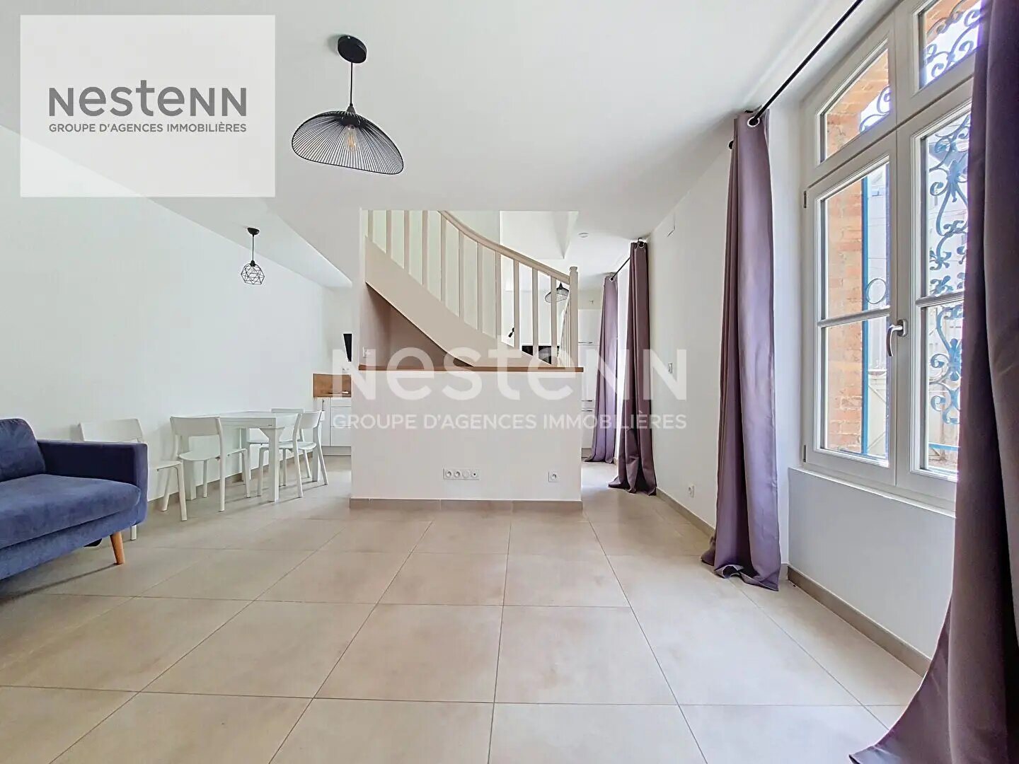 Maison à vendre, 64m², Orléans