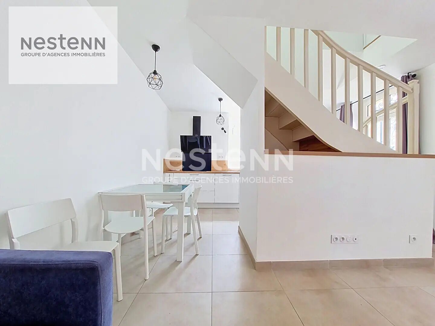 Maison à vendre, 64m², Orléans