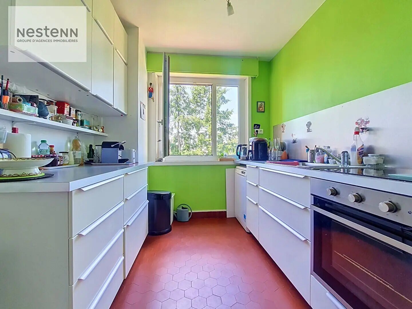 Appartement à vendre, 88m², Orléans