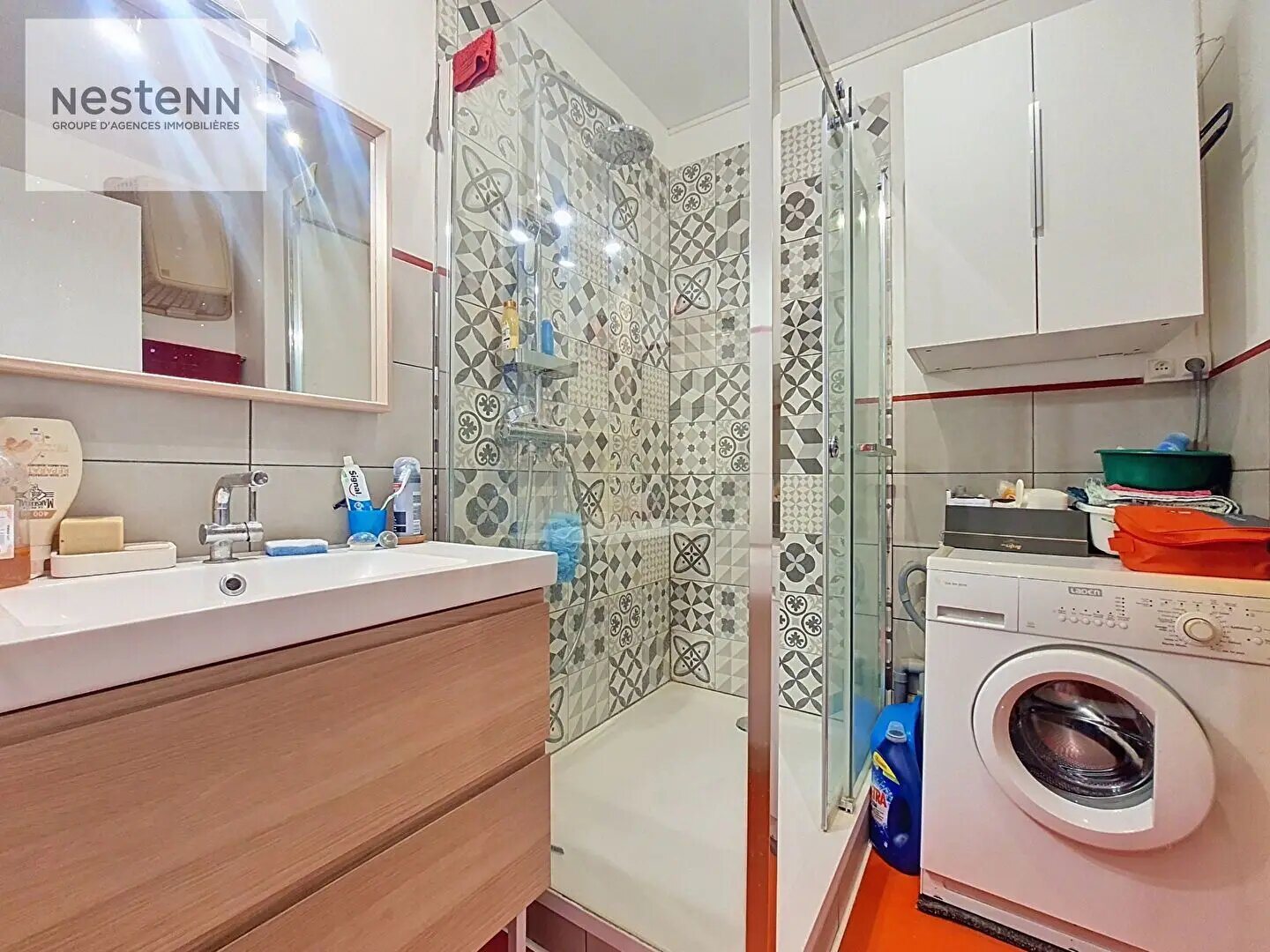 Appartement à vendre, 88m², Orléans