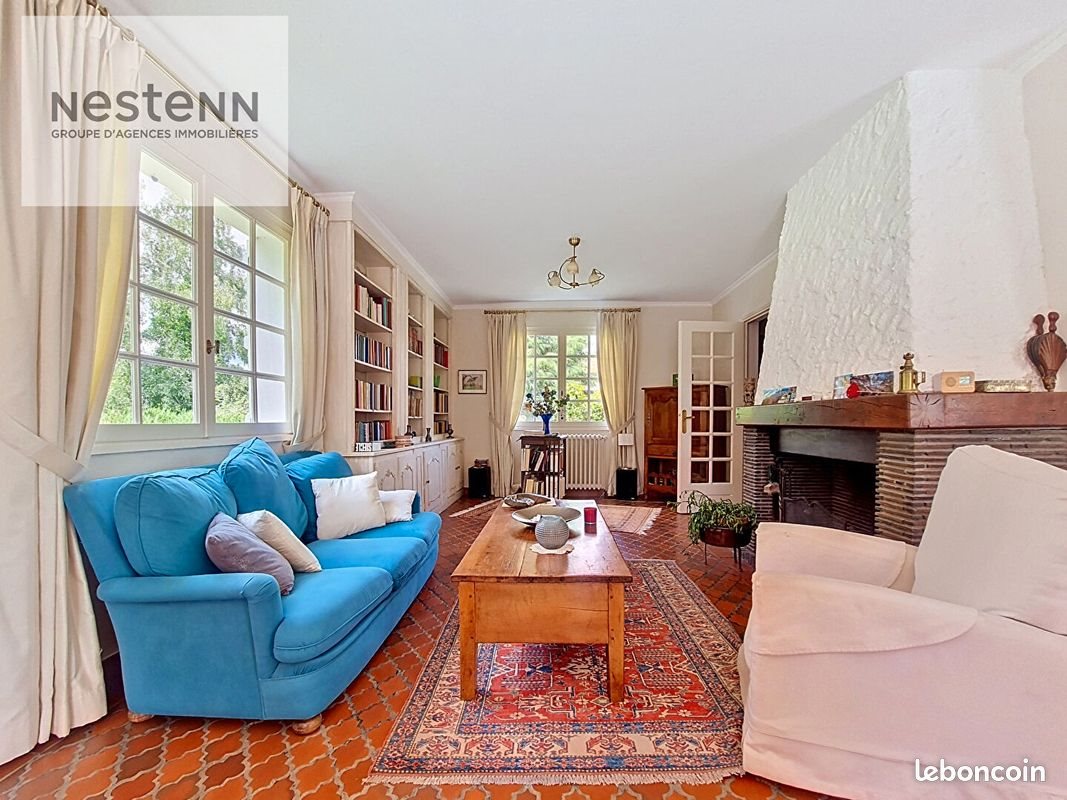 Maison à vendre, 196m², Olivet