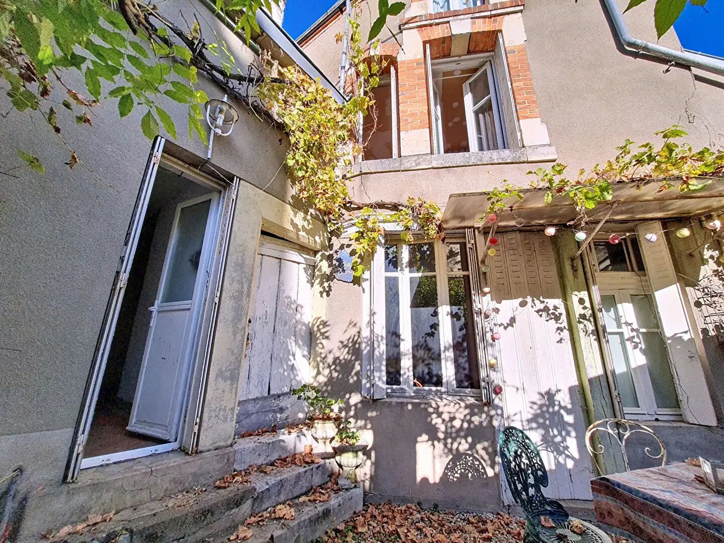 Maison à vendre, 90m², Orléans
