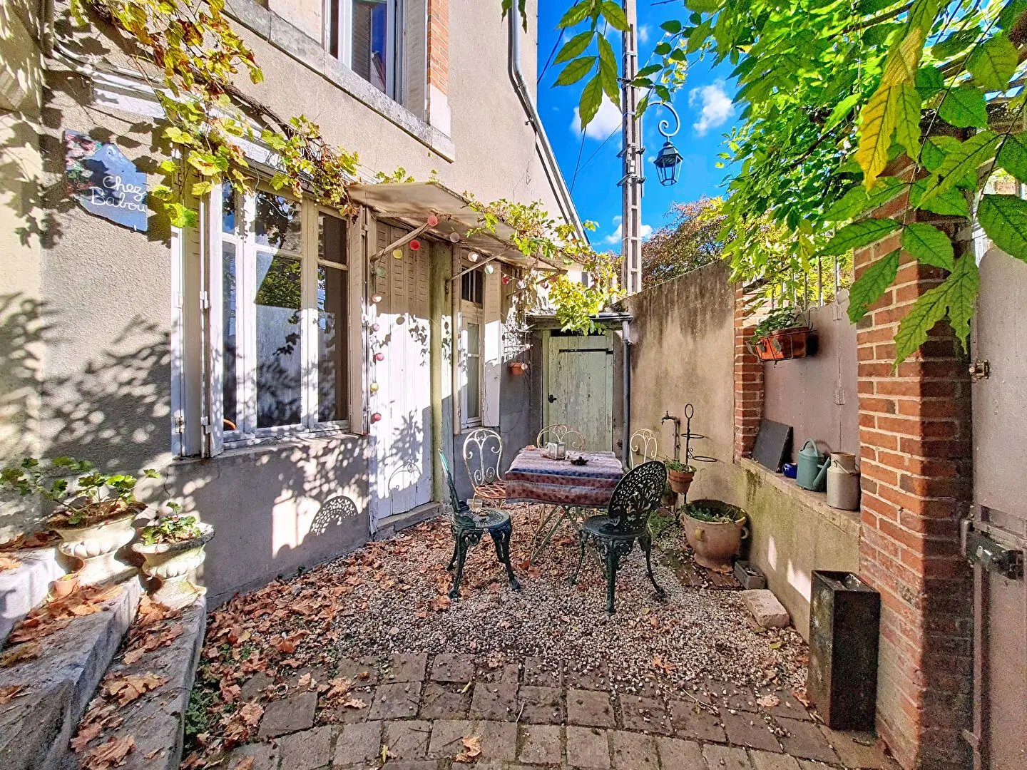 Maison à vendre, 90m², Orléans