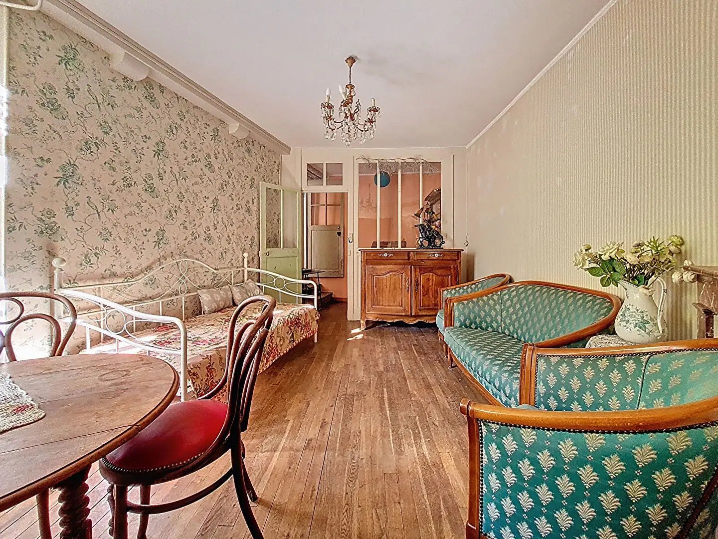 Maison à vendre, 90m², Orléans