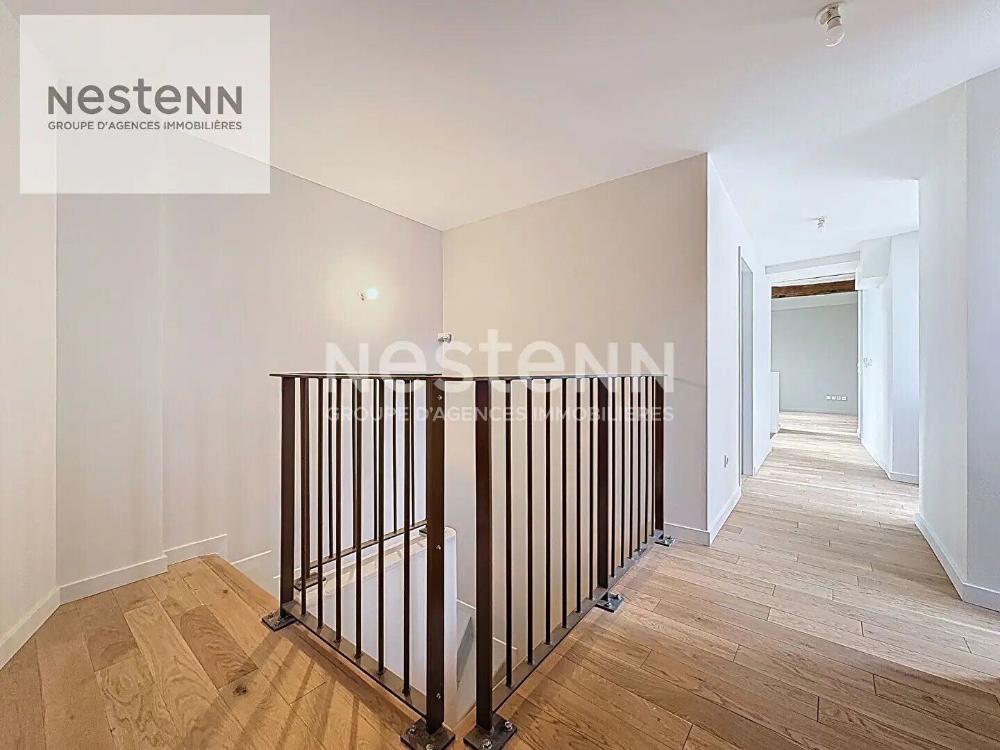 Appartement à vendre, 67m², Orléans