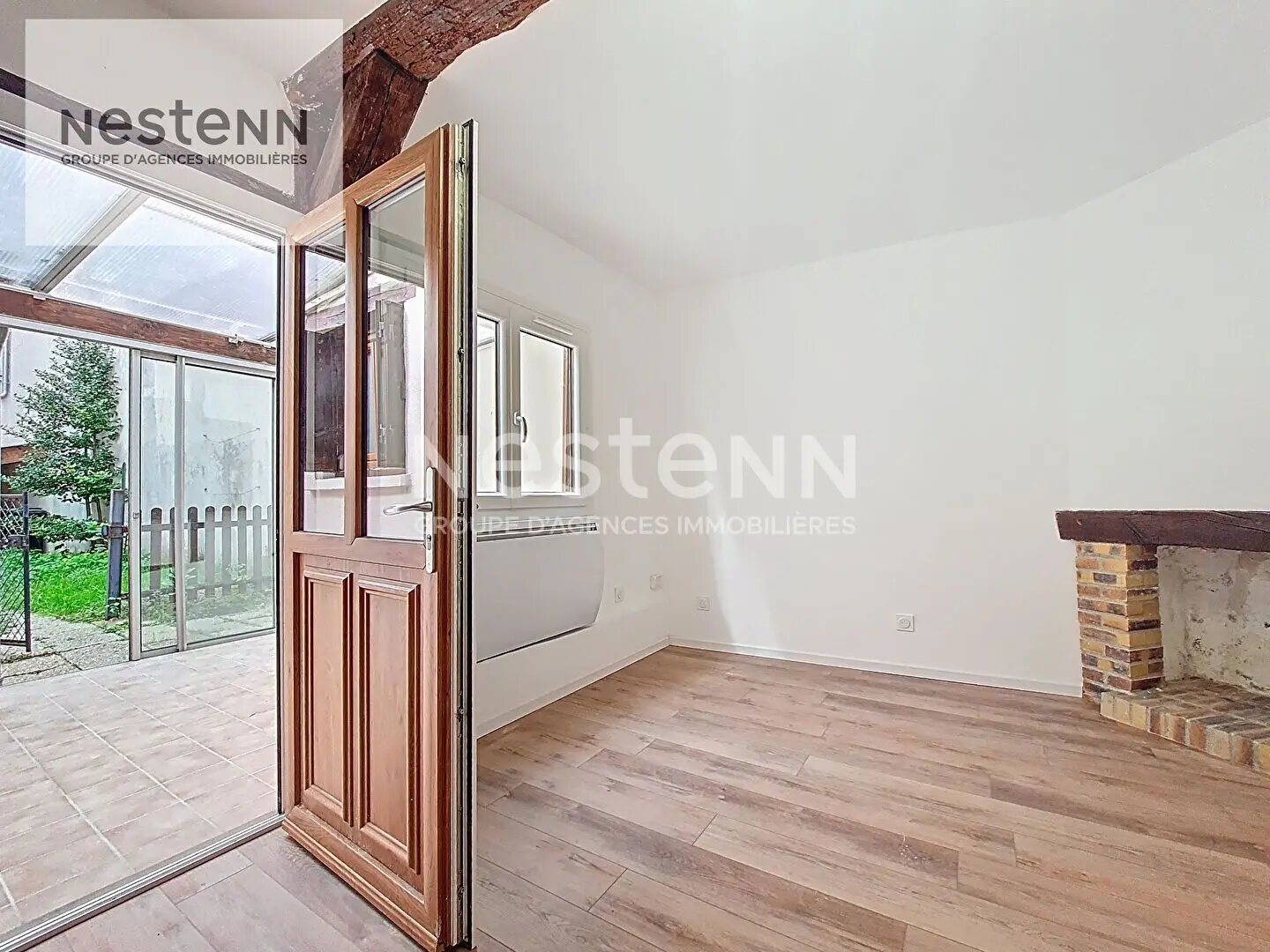 Maison à vendre, 38m², Orléans