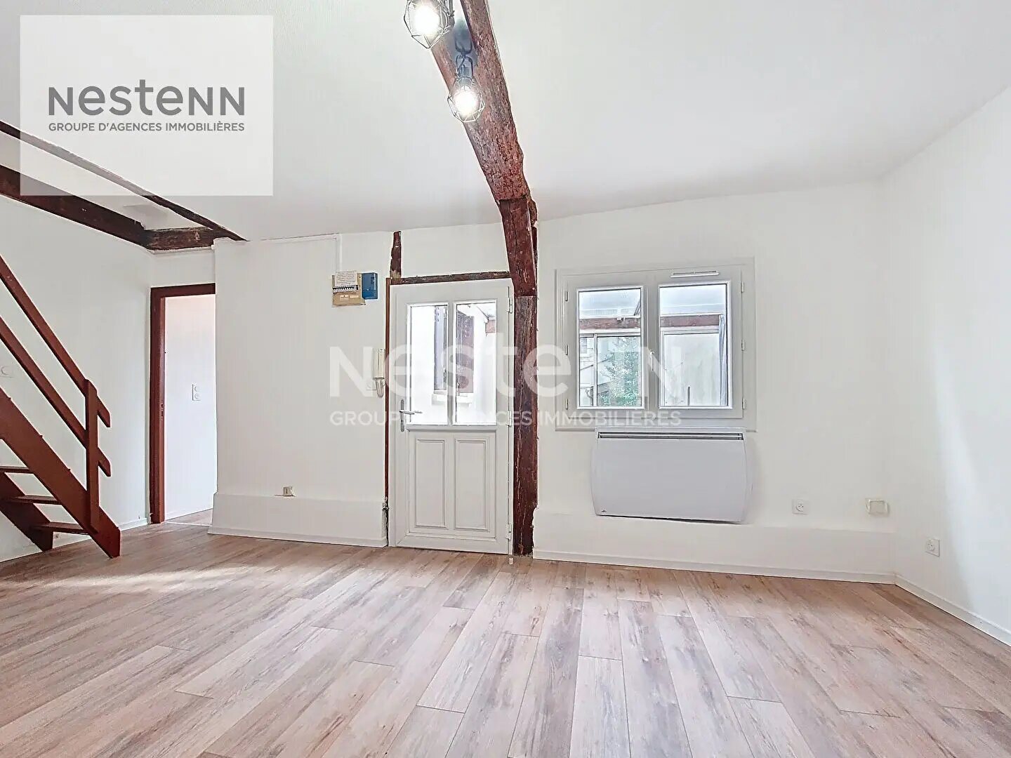 Maison à vendre, 38m², Orléans
