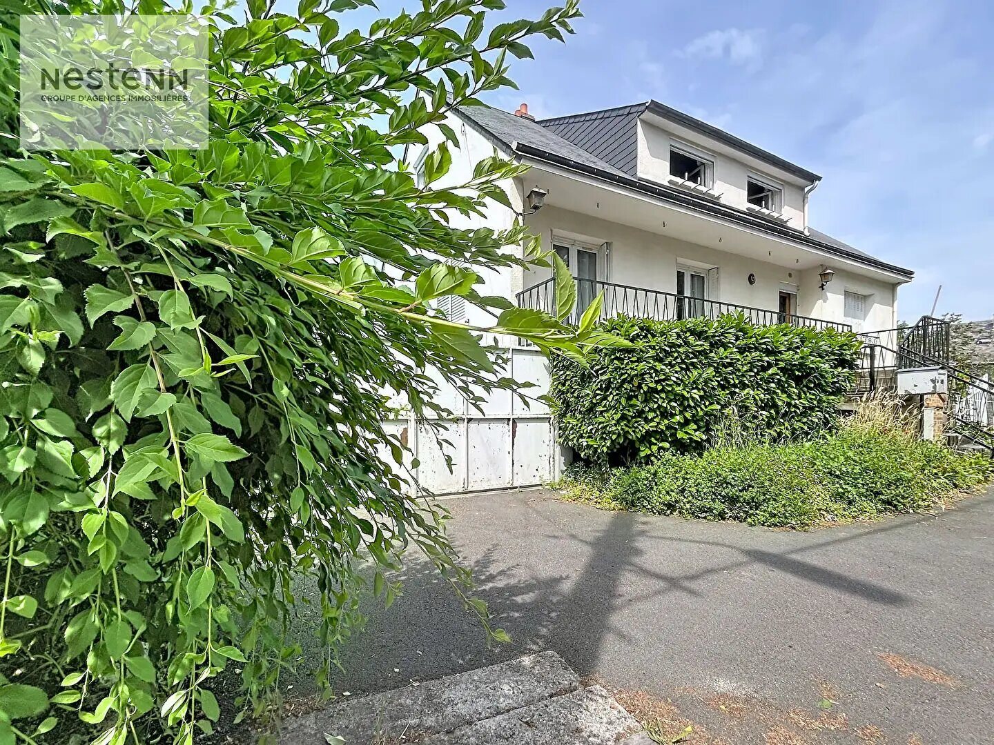 Maison à vendre, 145m², Saint-Jean-de-Braye
