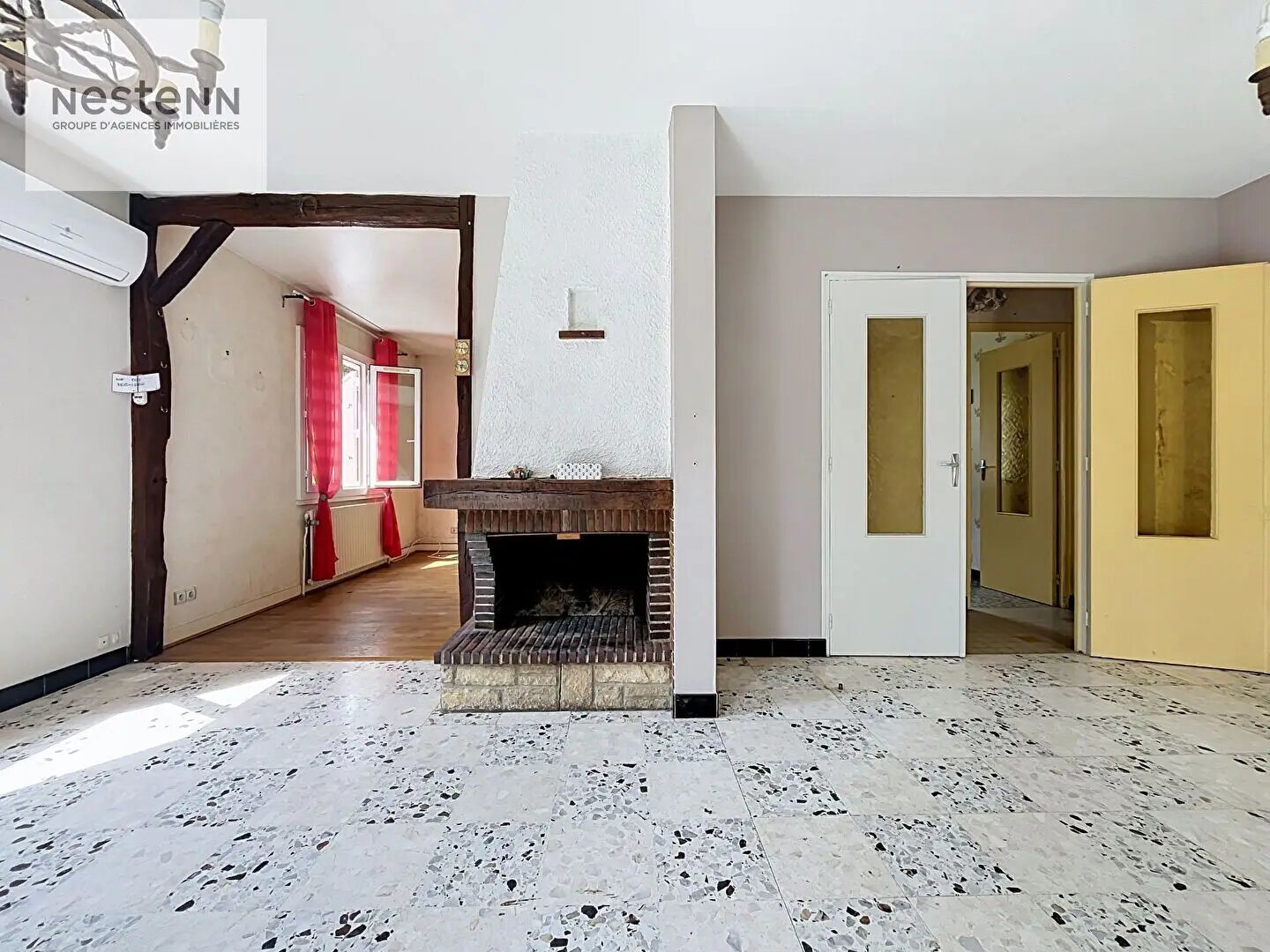 Maison à vendre, 145m², Saint-Jean-de-Braye