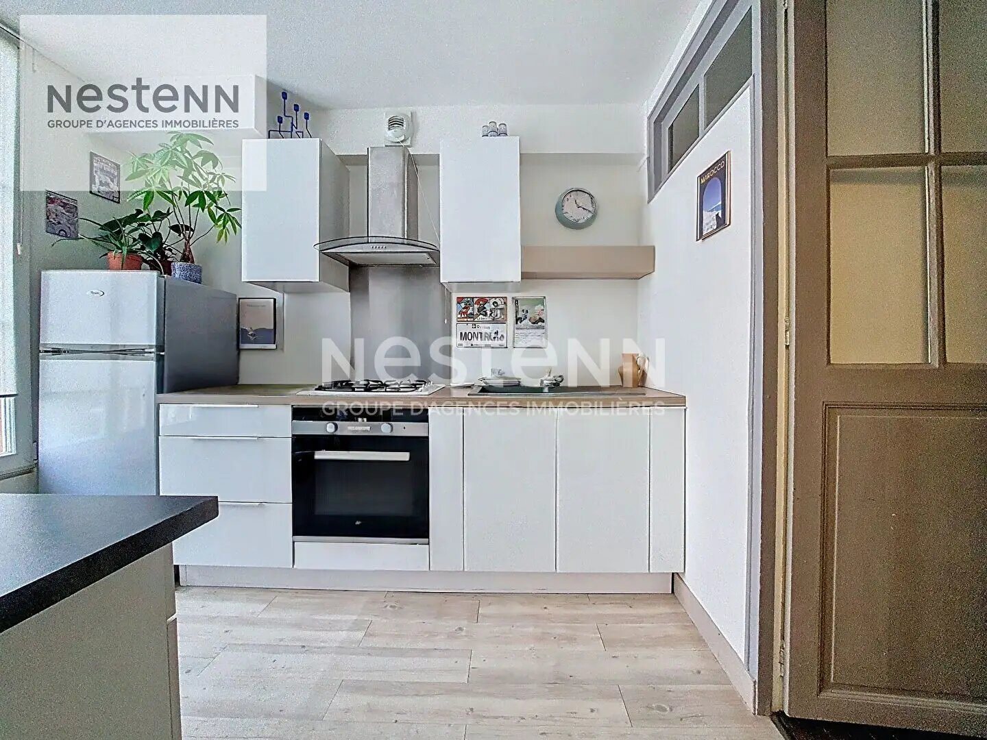 Appartement à vendre, 48m², Orléans