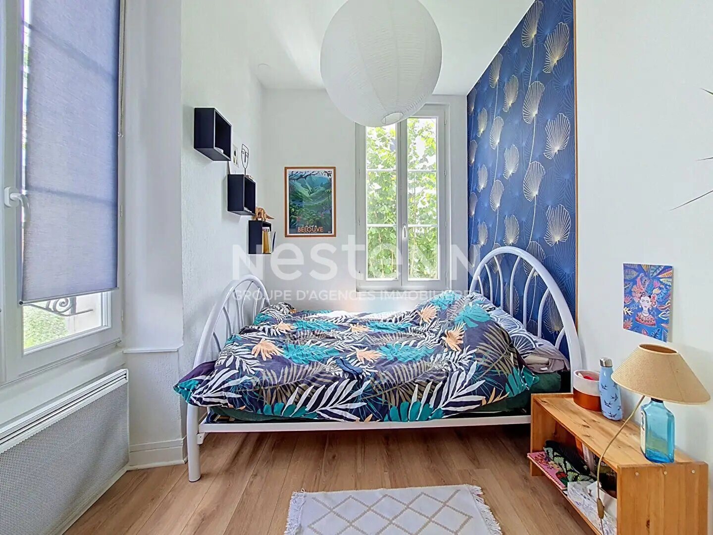 Appartement à vendre, 48m², Orléans