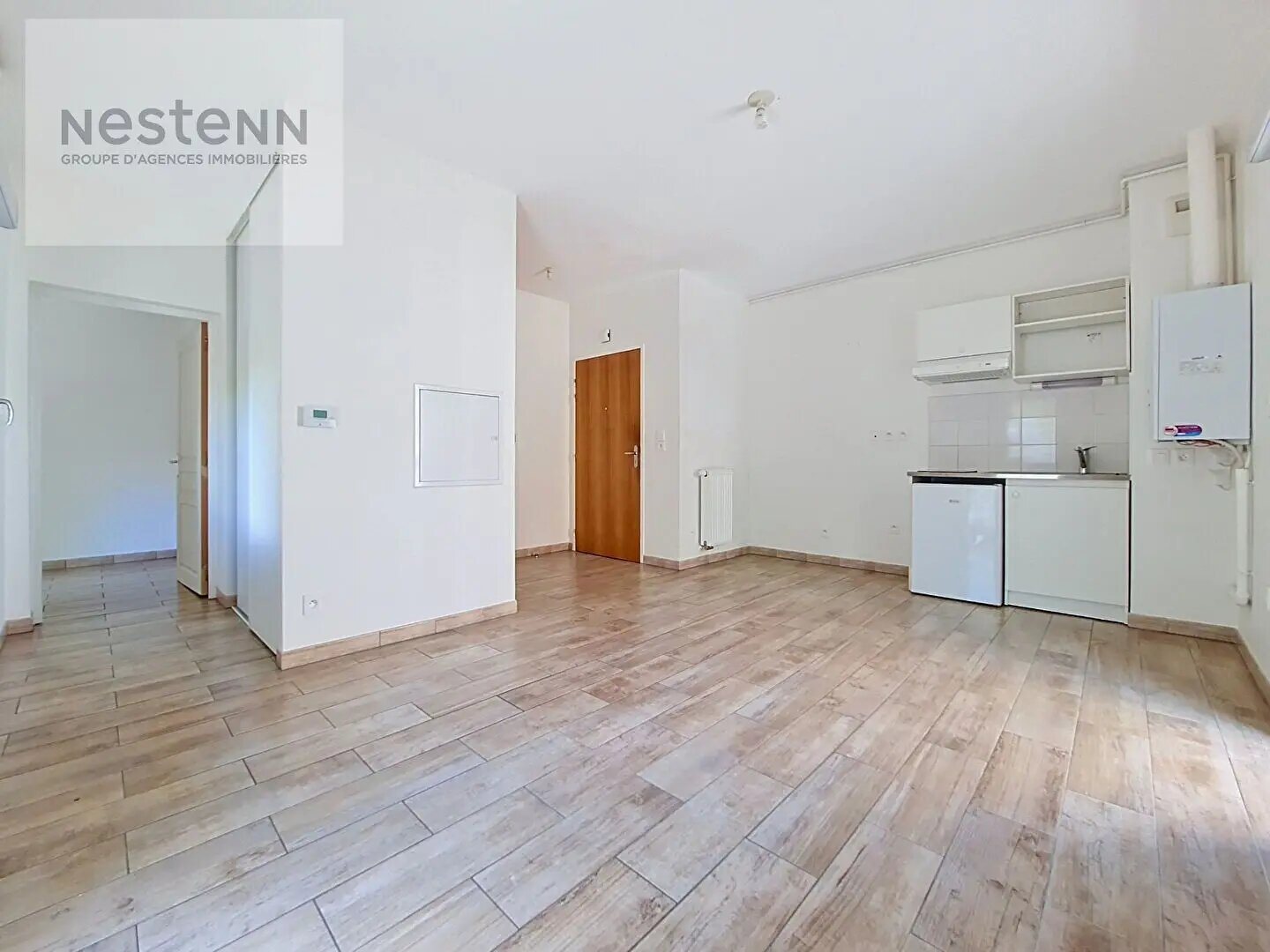 Appartement à vendre, 38m², Orléans