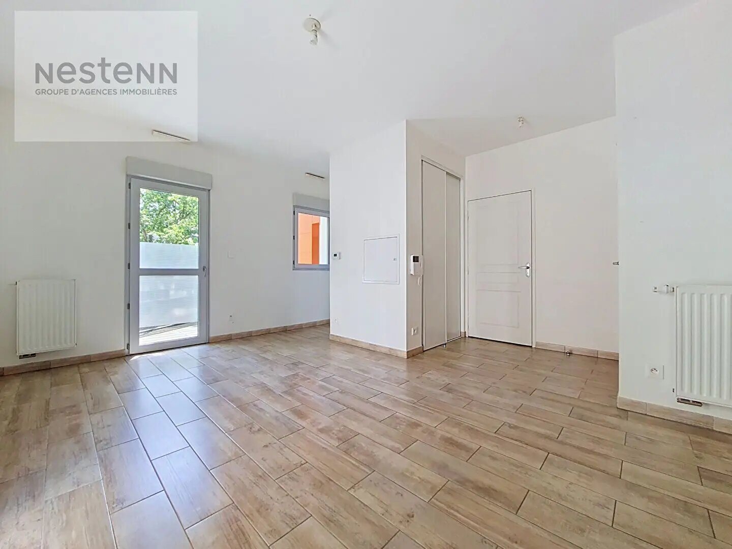 Appartement à vendre, 38m², Orléans