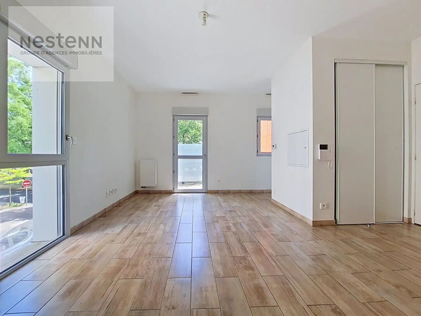 Appartement à vendre, 38m², Orléans