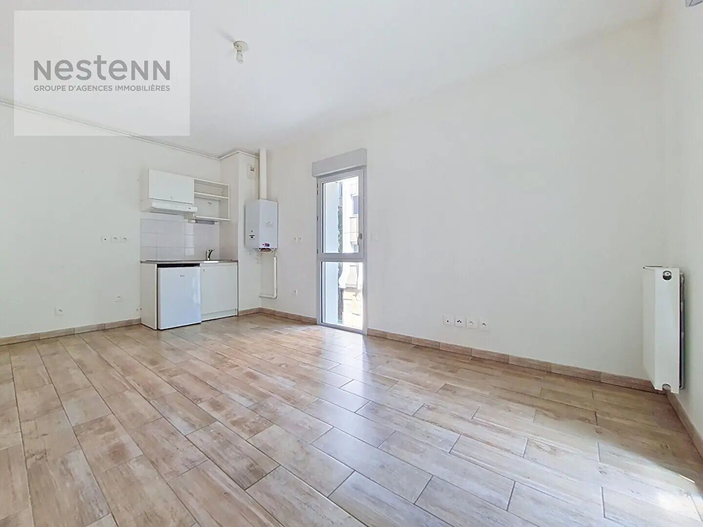 Appartement à vendre, 38m², Orléans