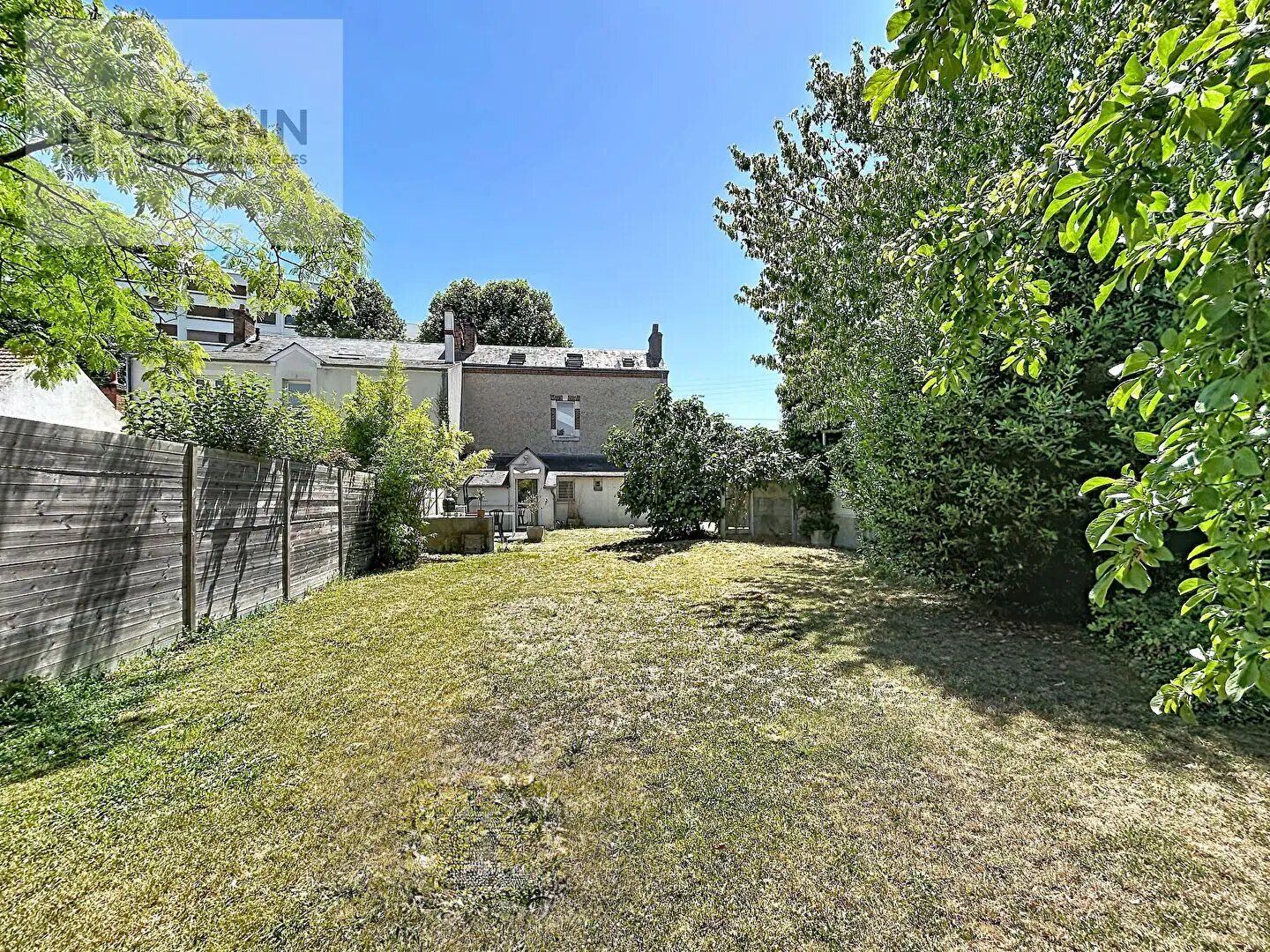 Maison à louer, 100m², Orléans