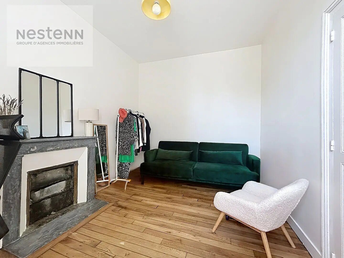 Maison à louer, 100m², Orléans
