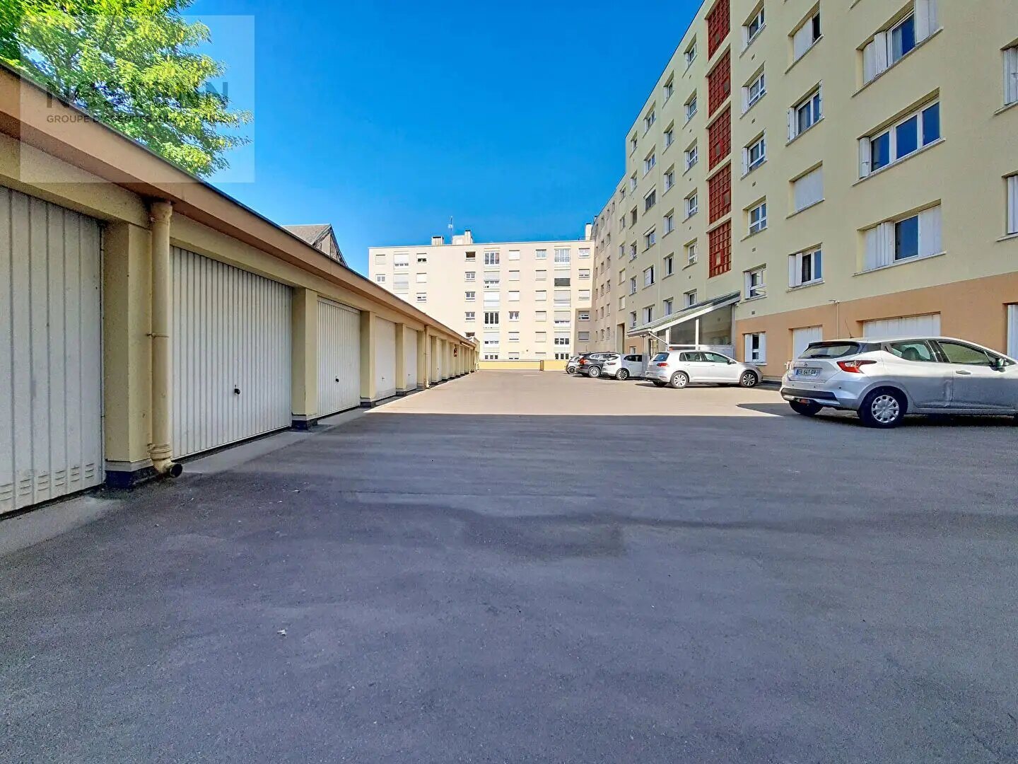 Appartement à vendre, 46m², Orléans