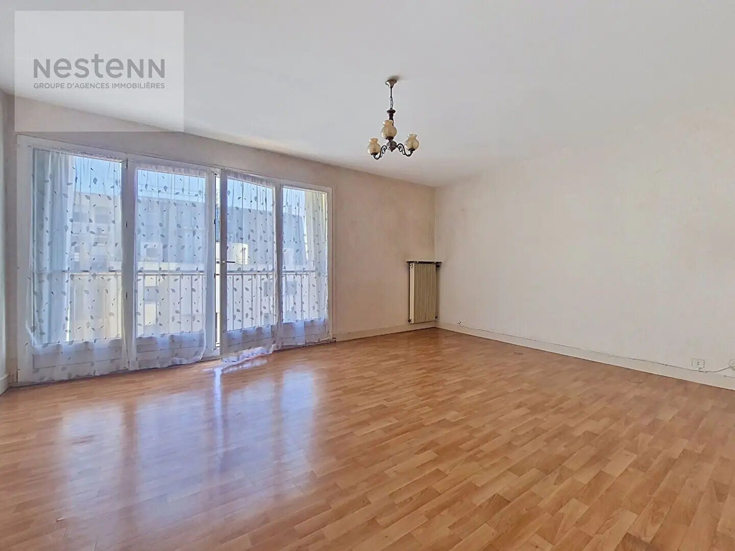 Appartement à vendre, 46m², Orléans