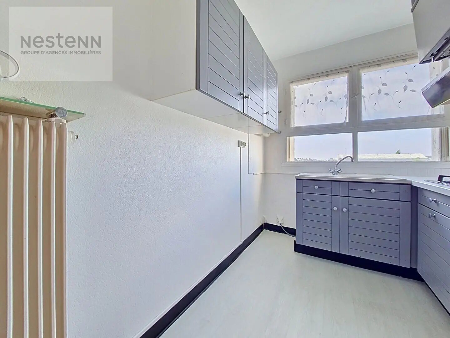 Appartement à vendre, 46m², Orléans