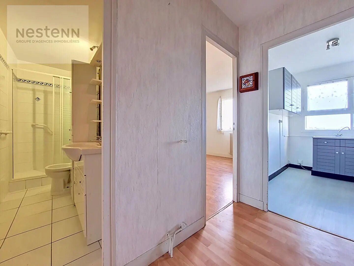 Appartement à vendre, 46m², Orléans