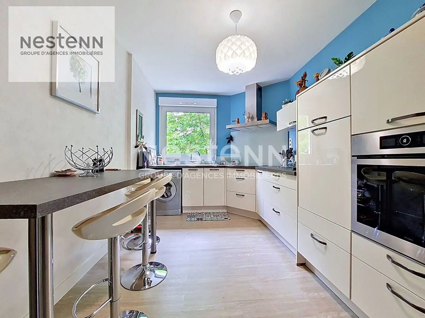 Appartement à vendre, 83m², Orléans
