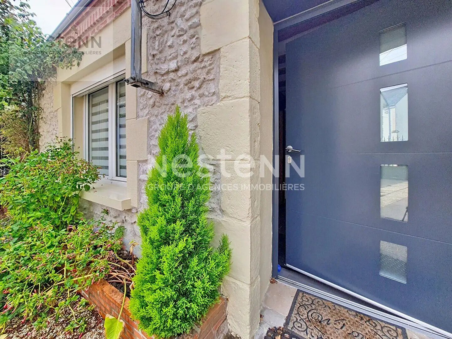 Maison à vendre, 80m², Orléans