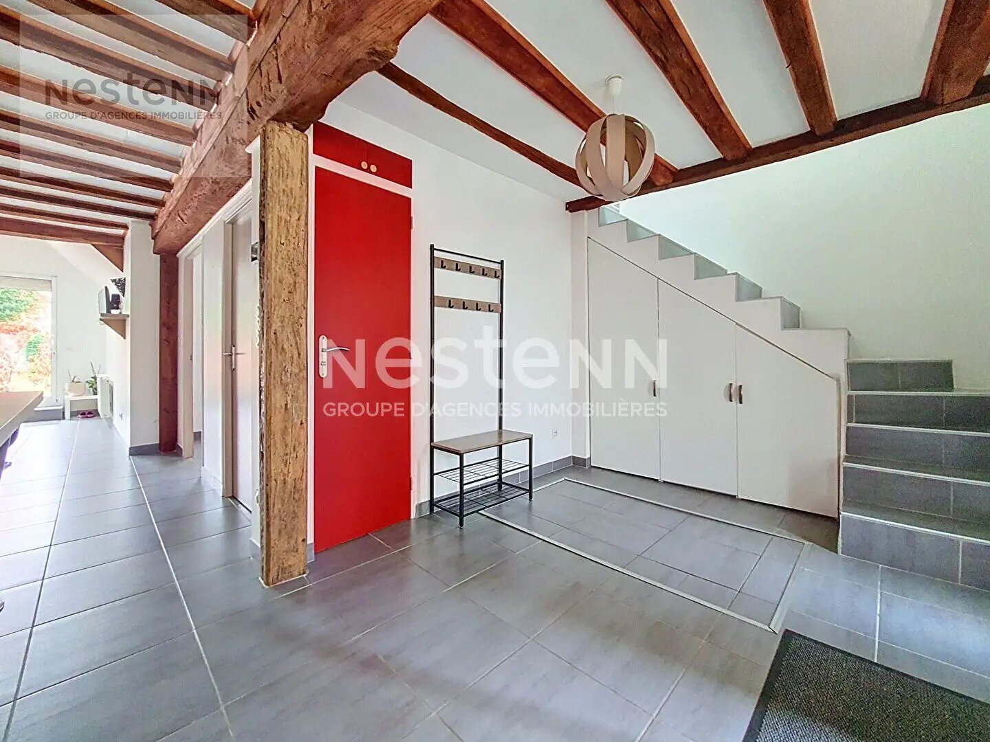 Maison à vendre, 80m², Orléans