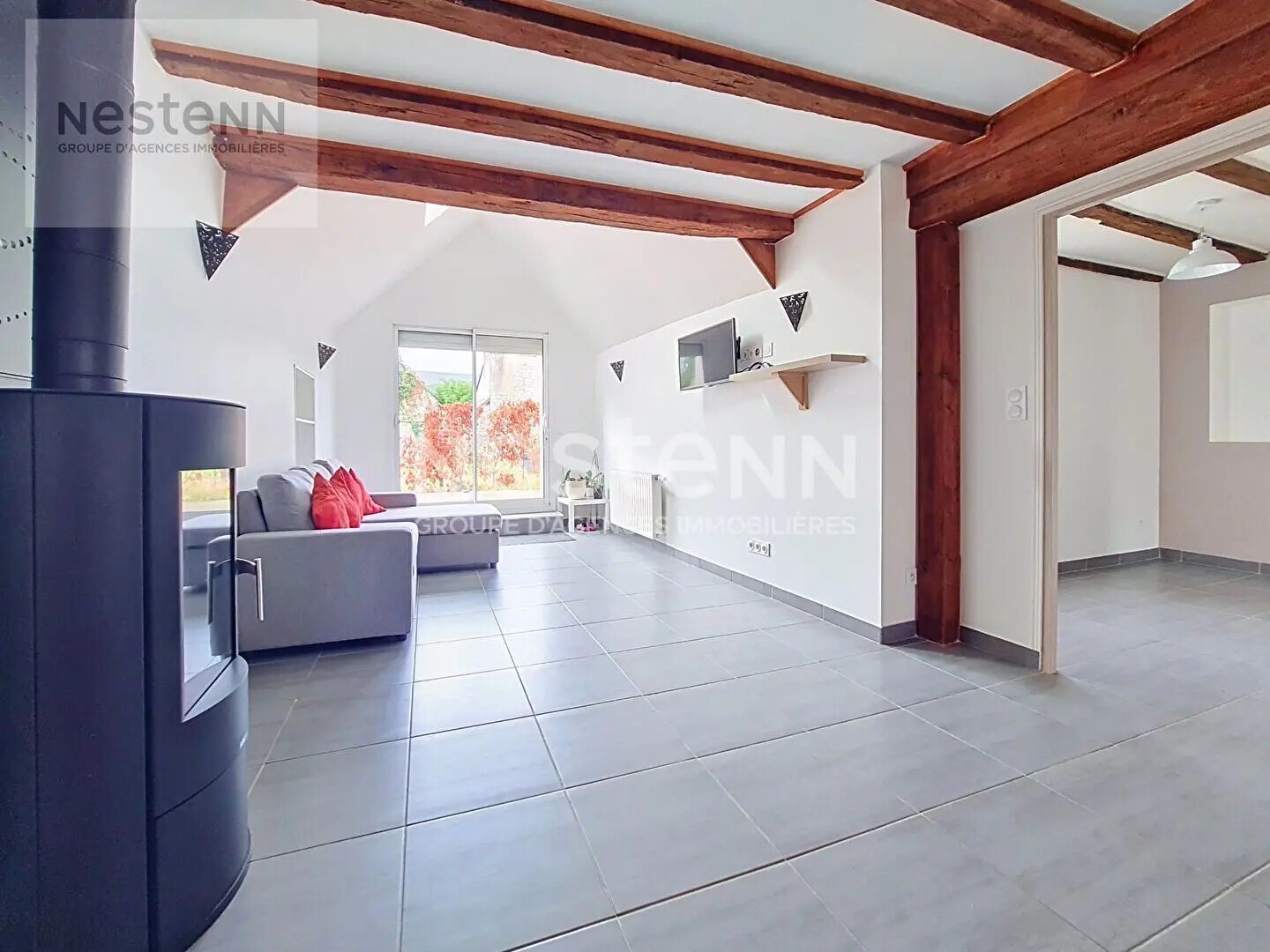 Maison à vendre, 80m², Orléans