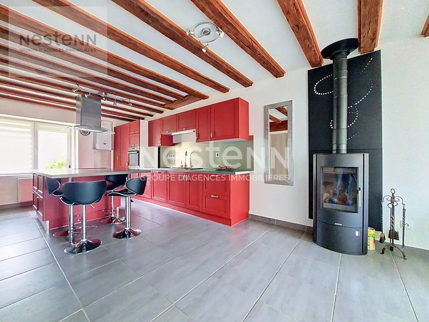 Maison à vendre, 80m², Orléans