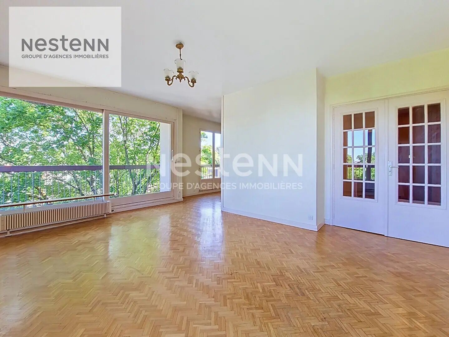 Appartement à vendre, 70m², Orléans