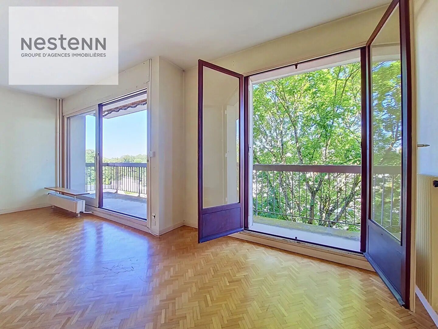 Appartement à vendre, 70m², Orléans