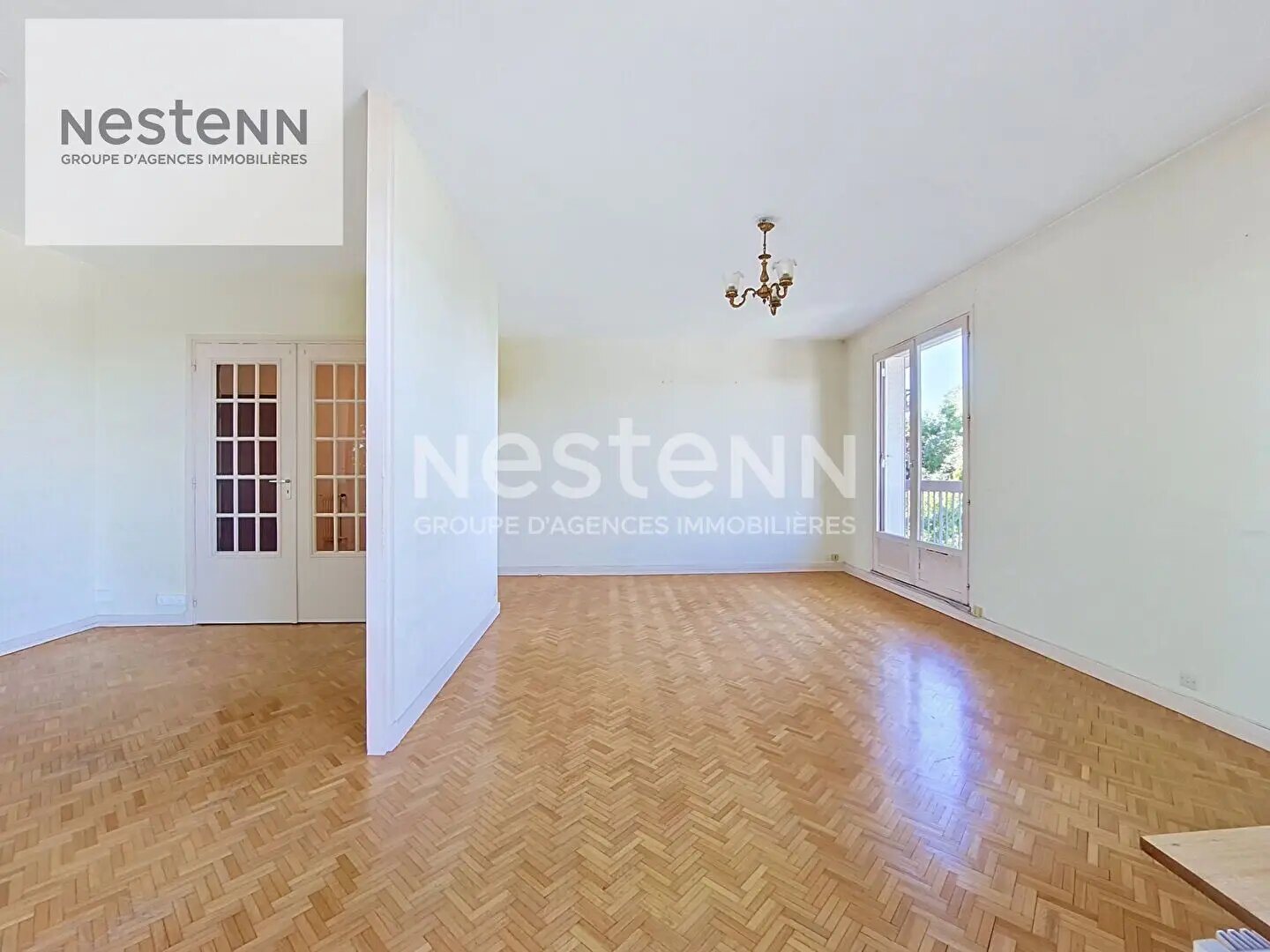 Appartement à vendre, 70m², Orléans