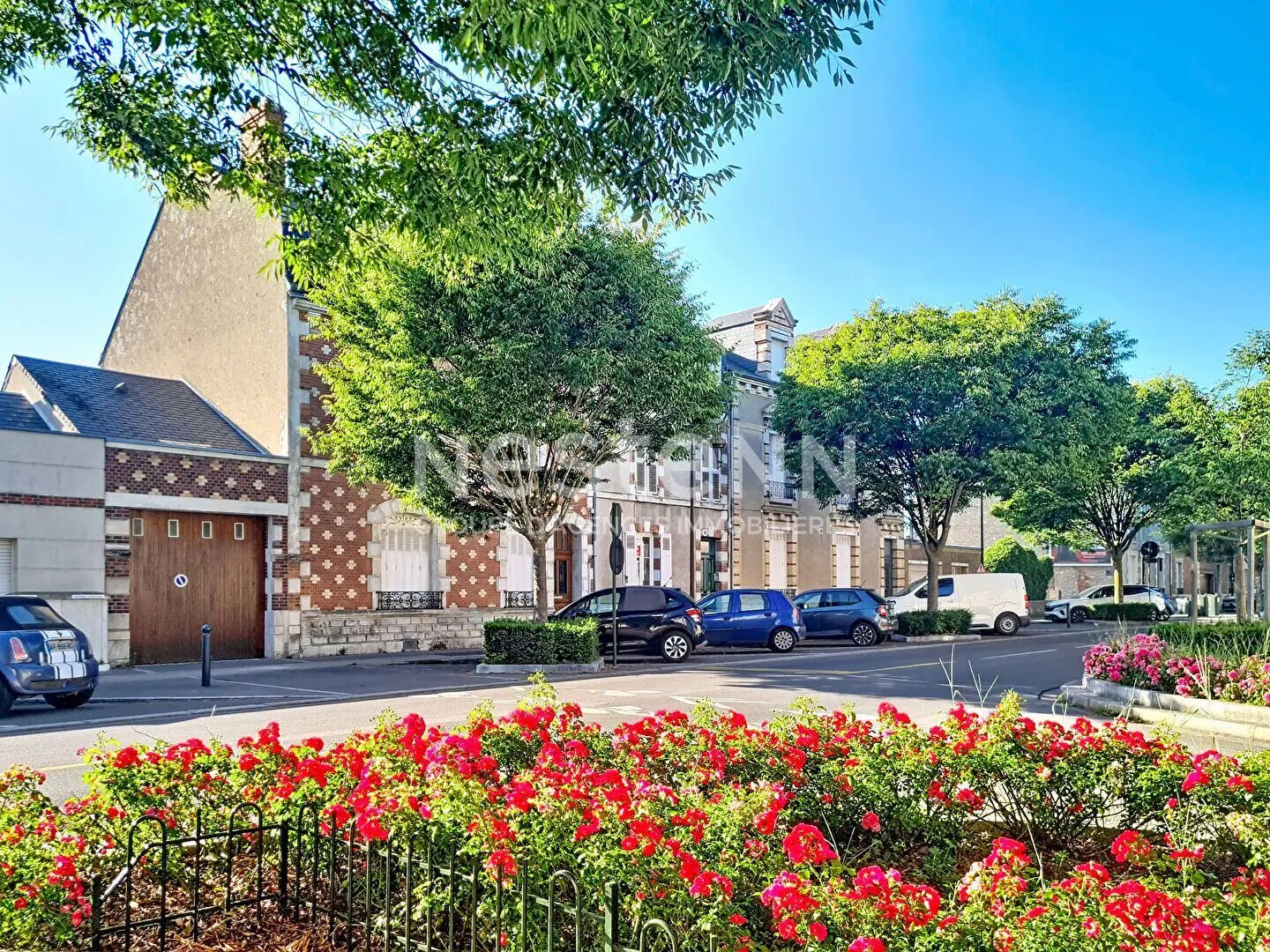 Maison à vendre, 85m², Orléans