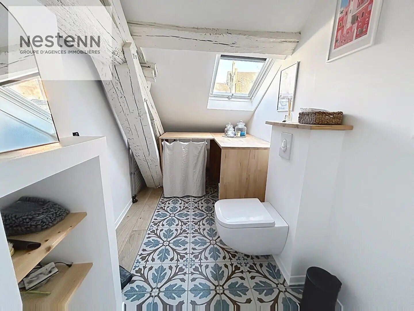Appartement à louer, 62m², Orléans
