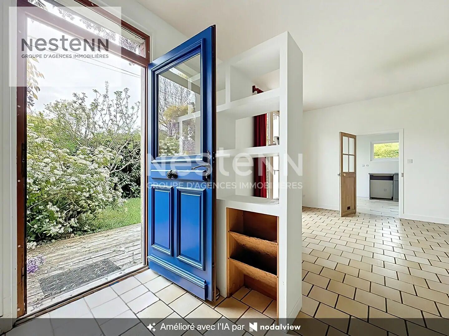 Maison à vendre, 156m², Saint-Jean-de-Braye