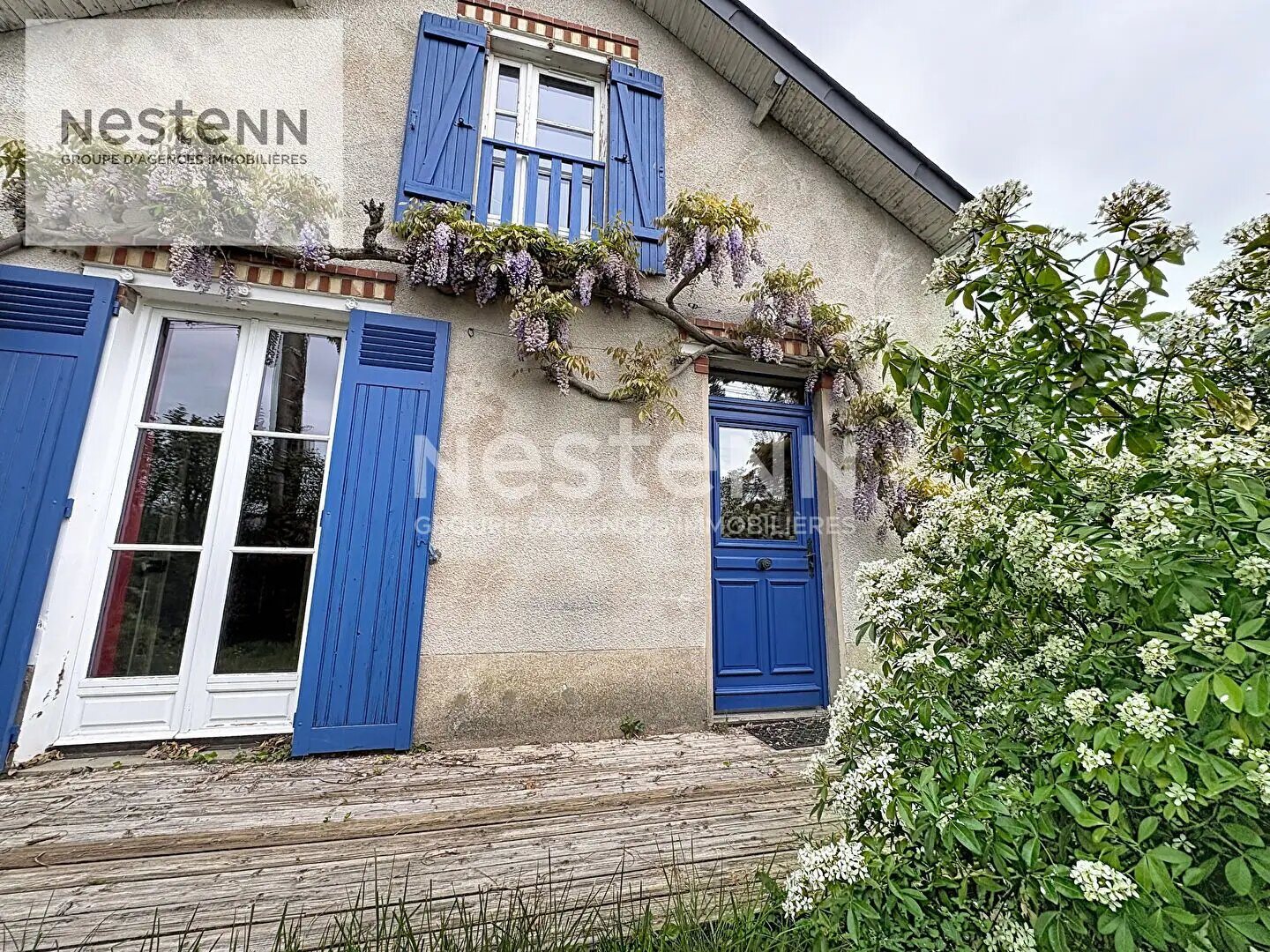 Maison à vendre, 156m², Saint-Jean-de-Braye
