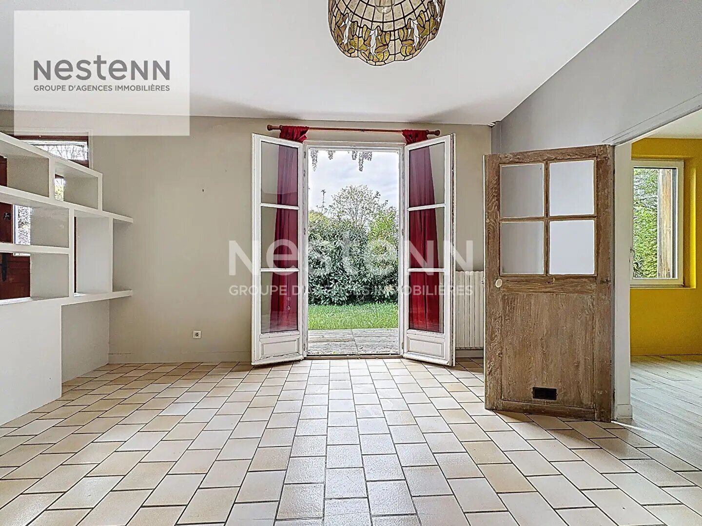 Maison à vendre, 156m², Saint-Jean-de-Braye