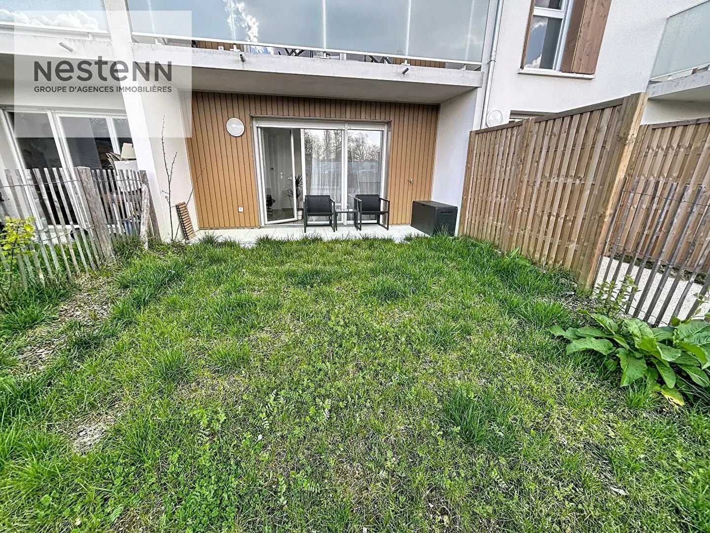 Appartement à louer, 24m², Orléans