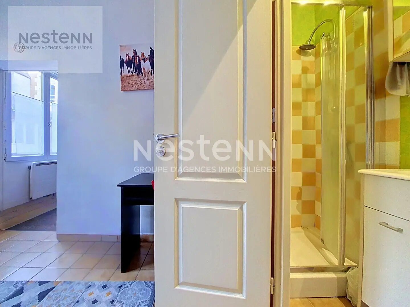 Appartement à vendre, 18m², Orléans