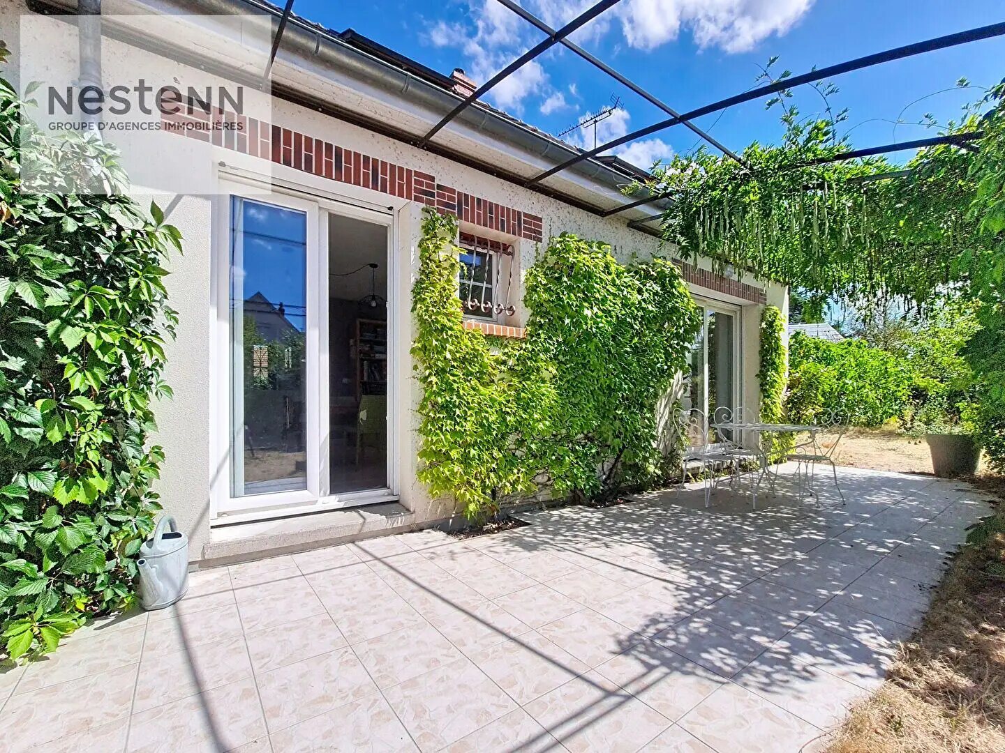 Maison à vendre, 117m², Fleury-les-Aubrais