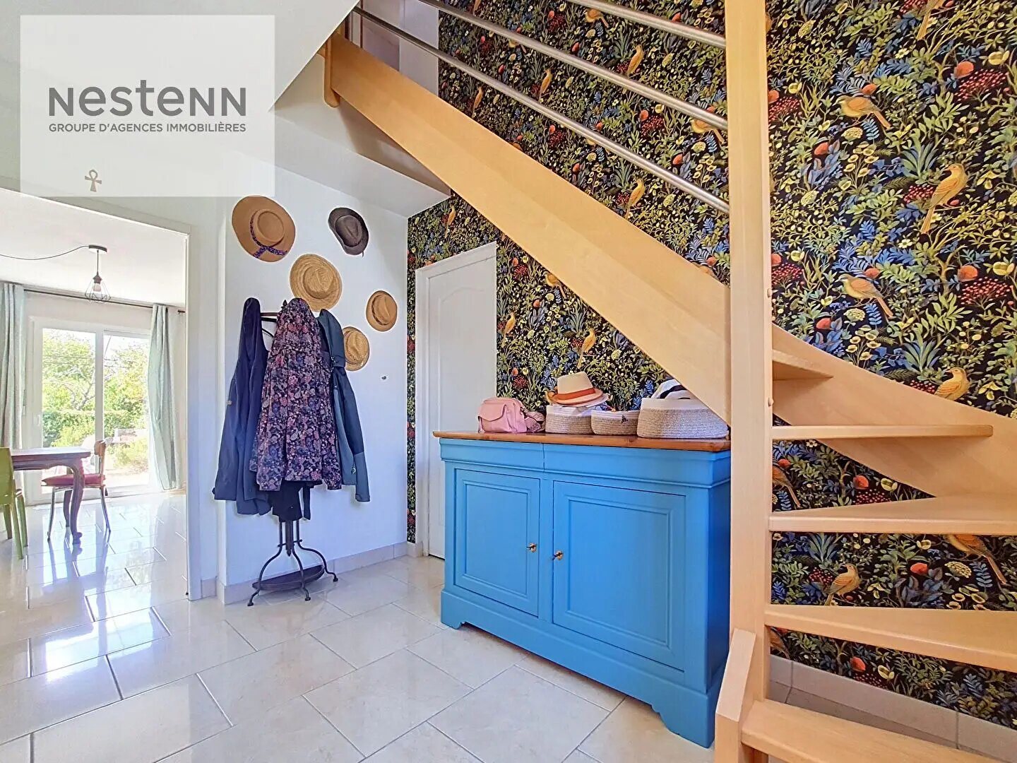 Maison à vendre, 117m², Fleury-les-Aubrais