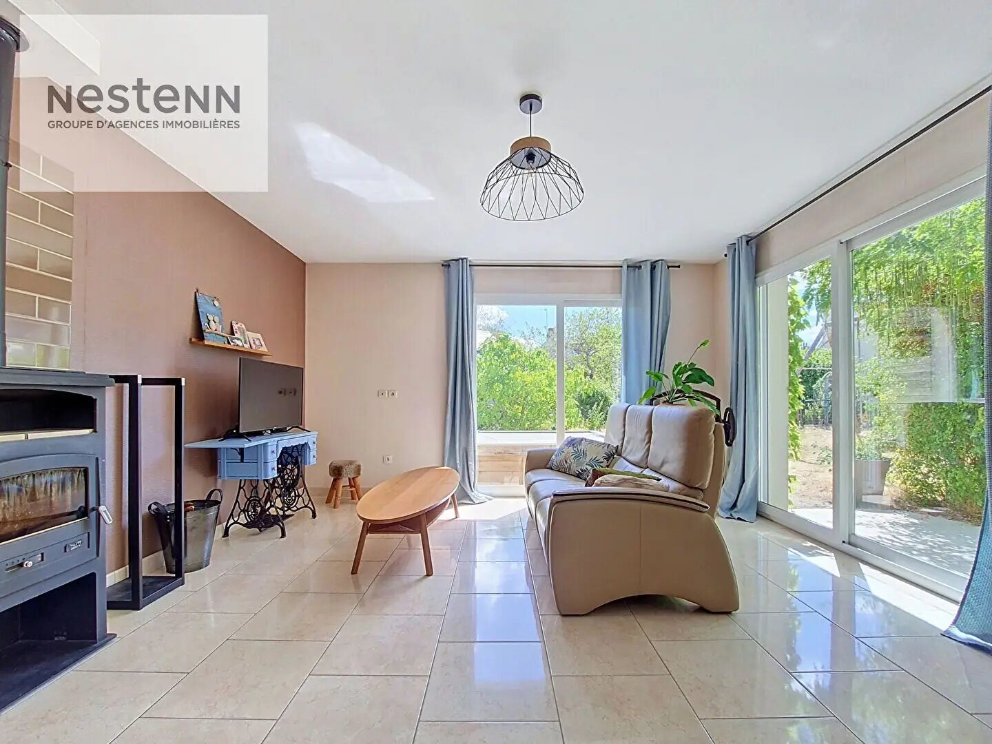 Maison à vendre, 117m², Fleury-les-Aubrais